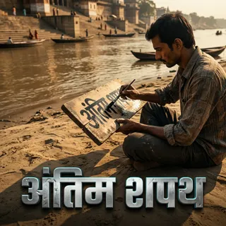 अंतिम शपथ अंतिम शपथ