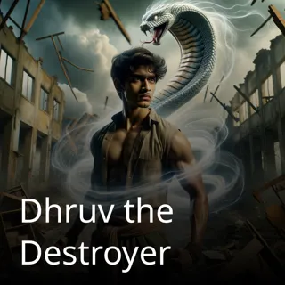 Dhruv the Destroyer