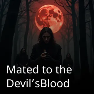 Mated to the Devil’sBlood Mated to the Devil’sBlood