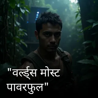 अर्जुन बना सबसे ताकतवर अर्जुन बना सबसे ताकतवर