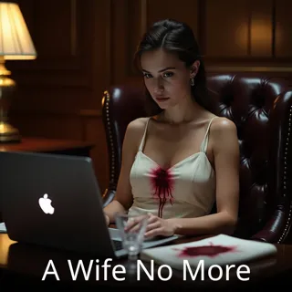 A Wife No More A Wife No More