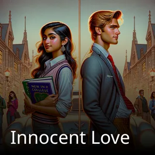 Innocent Love Innocent Love