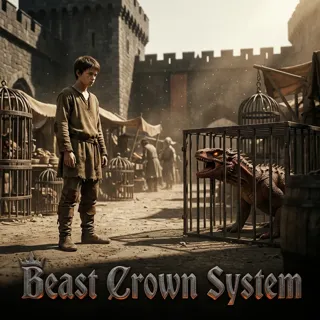 Beast Crown System