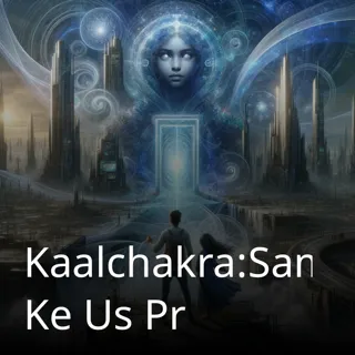 Kaalchakra:Samay Ke Us Pr