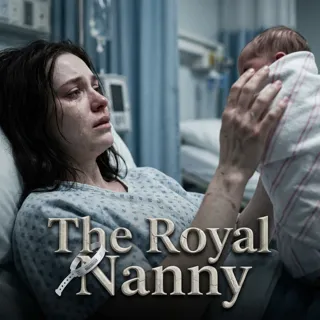 The Royal Nanny 
