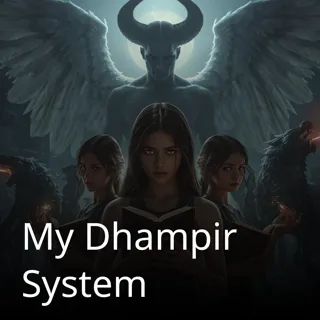My Dhampir System My Dhampir System