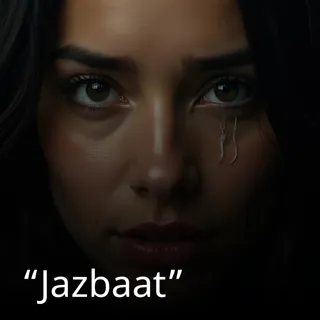 “Jazbaat” “Jazbaat”