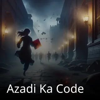 Azadi Ka Code Azadi Ka Code
