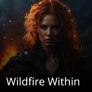 Wildfire Within Wildfire Within