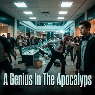 A Genius in the Apocalyps A Genius in the Apocalyps