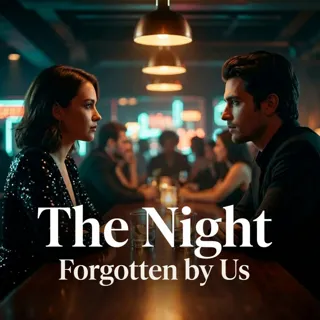 The Night Forgotten by Us