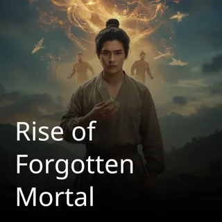 Rise of Forgotten Mortal Rise of Forgotten Mortal