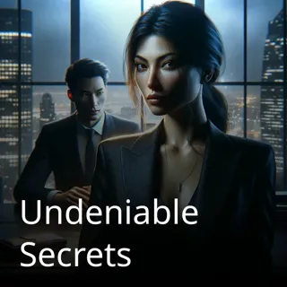 Undeniable Secrets