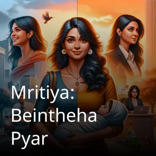 Mritiya: Beintheha Pyar Mritiya: Beintheha Pyar