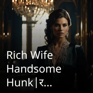 Rich Wife Handsome Hunk|रिच वाइफ हैंडसम हंक | Auhtor-Shaik Yasin Rich Wife Handsome Hunk|रिच वाइफ हैंडसम हंक | Auhtor-Shaik Yasin