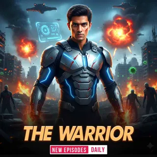 The Warrior The Warrior