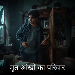 मृत आंखों का परिवार मृत आंखों का परिवार