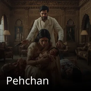 Pehchan Pehchan