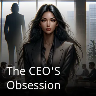 The CEO'S Obsession The CEO'S Obsession