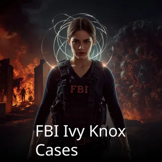 FBI Ivy Knox Cases FBI Ivy Knox Cases