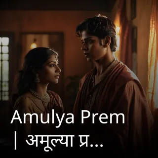 Amulya Prem | अमूल्या प्रेम | Author- Neelam Rani Amulya Prem | अमूल्या प्रेम | Author- Neelam Rani