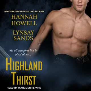 Highland Thirst Highland Thirst