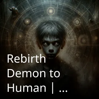 Rebirth Demon to Human | रीबर्थ डीमन टू यूमन | Author - Imran