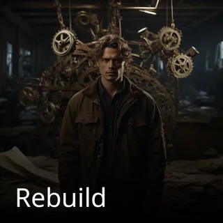 Rebuild Rebuild