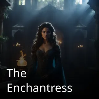 The Enchantress