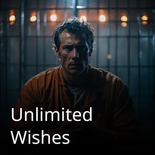 Unlimited Wishes Unlimited Wishes