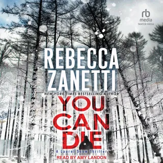 You Can Die You Can Die