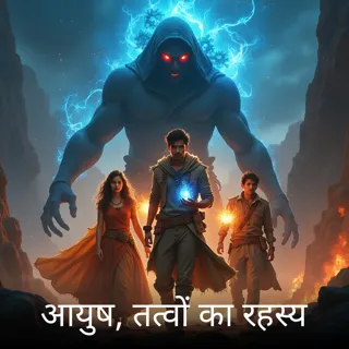 आयुष, तत्वों का रहस्य