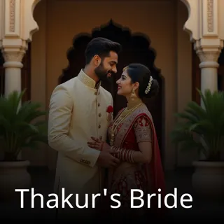 Thakur's Bride