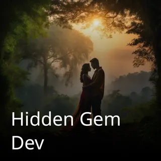 Hidden Gem Dev Hidden Gem Dev