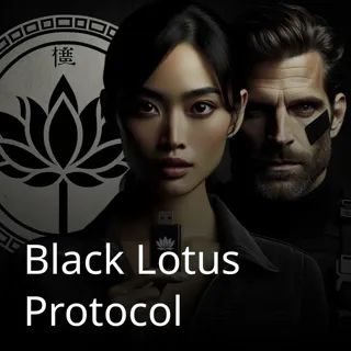 Black Lotus Protocol Black Lotus Protocol