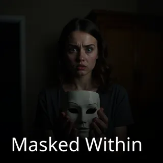 Masked Within