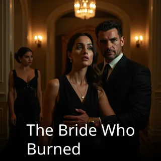 The Bride Who Burned 