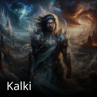 Kalki