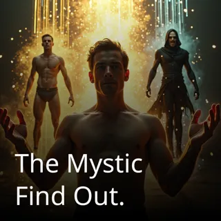 The Mystic Find Out.