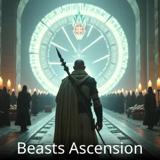 Beasts Ascension Beasts Ascension