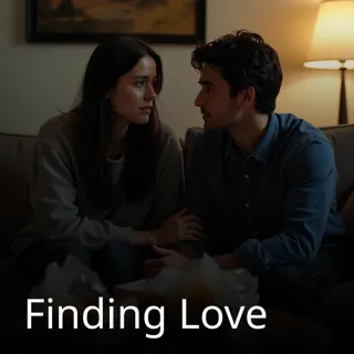Finding Love Finding Love