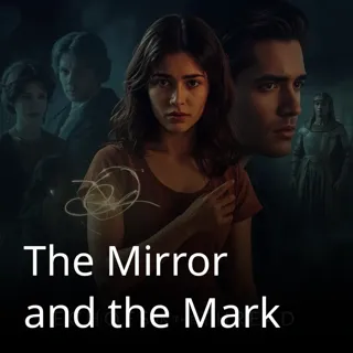The Mirror and the Mark