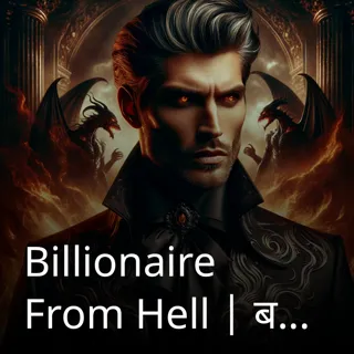 Billionaire From Hell | बिलियनेयर फ्रॉम हेल | Author - Viplov Billionaire From Hell | बिलियनेयर फ्रॉम हेल | Author - Viplov