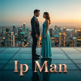Ip Man Ip Man