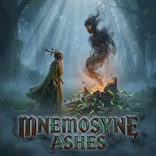 Mnemosyne Ashes