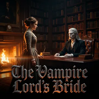 The Vampire Lord's Bride The Vampire Lord's Bride