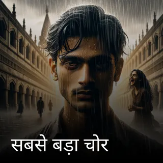 सबसे बड़ा चोर सबसे बड़ा चोर