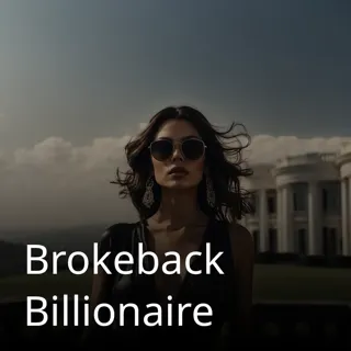 Brokeback Billionaire  Brokeback Billionaire