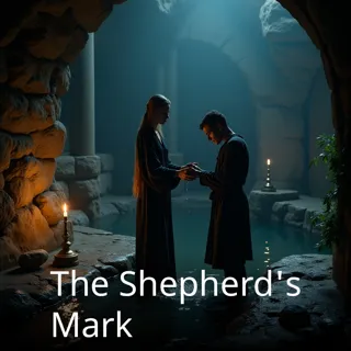 The Shepherd's Mark The Shepherd's Mark