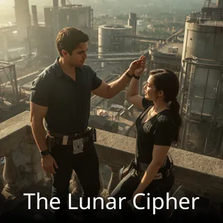 The Lunar Cipher The Lunar Cipher